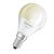 SMART WIFI P40 4,9W 230V DIM FR E14 SINGLE PACK - 