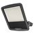ENDURA® Flood Cool White PCR 150W Dark Grey - 
