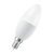 SMART WIFI B40 4,9W 230V DIM FR E14 SINGLE PACK - 