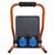 LED Worklight R-Stand Socket 50W 840 - , изображение 4