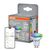 SMART+ MATTER Multicolor Spot PAR16 50 45° 4.7W GU10 - , изображение 7