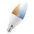 SMART+ MATTER Tunable White Classic B40 4.9W E14 - , изображение 8