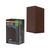 ENDURA® Classic Square Updown Rusty - , изображение 2