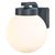 Endura Classic Erda Wall E27 IP54 Dark Grey - , изображение 4