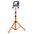 LED Worklight Tripod 1x50W 4000K - 