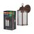 ENDURA® Classic Lantern Square M E27 Rusty - , изображение 2