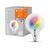 SMART+ Filament Globe RGBW 30 4.5 W/2700 K E27 - , изображение 4