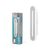 SMART+ MATTER Orbis Wall Bath IP44 300mm White Tunable White - , изображение 3