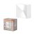 SMART+ MATTER Wall Swan 200x200mm Tunable White - , изображение 3
