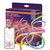 Smart+ Wifi Neon Flex 3M Magic RGB 830 Remote Control - , изображение 3