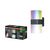 SMART+ Wifi Cube UpDown RGB + W - , изображение 3