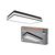 SMART+ MATTER Magnet Black 600x300mm Tunable White - , изображение 3