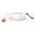 SMART+ MATTER Recess Slim Downlight 120mm Tunable White - , изображение 7