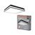 SMART+ MATTER Magnet Black 450x450mm Tunable White - , изображение 3