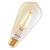 SMART+ MATTER Filament Dimmable Classic Edison 53 6W 824 Gold E27 - , изображение 2