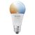 SMART WIFI A60 9W 230V TW FR E27 SINGLE PACK - 