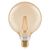 SMART+ MATTER Filament Dimmable Classic Globe 53 6W 824 Gold E27 - , изображение 3