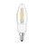 SMART+ Filament Candle Dimmable 40 4 W/2700 K E14 - 