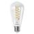 SMART+ WiFi Filament Edison 60 Tunable White E27 - 