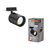 SMART+ MATTER Tracklight Osaka Black Tunable White - , изображение 3