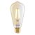 SMART+ MATTER Filament Dimmable Classic Edison 53 6W 824 Gold E27 - , изображение 4