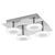 SMART+ MATTER Orbis Wall Wave IP44 300x300mm Tunable White - , изображение 7