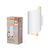 SMART+ MATTER Wall Twist White 230x127mm Tunable White - , изображение 3