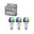 SMART+ MATTER Multicolor Classic A60 9W E27 Triple Pack - , изображение 7