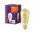 SMART ZB Filament Edison 52 DIM 6W 824 230V Gold E27 - , изображение 7