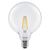 SMART+ MATTER Filament Dimmable Classic Globe 6W 827 E27 - , изображение 3