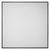 SMART+ MATTER Magnet Black 450x450mm Tunable White - , изображение 5