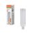 DULUX LED T18 EM & AC MAINS VALUE 7W 830 GX24D-2 - , изображение 5