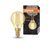 Vintage 1906 Classic P 35 Filament 4W 824 Gold E14 - , изображение 7