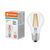 LED Classic A 75 Filament V 7.5W 840 Clear E27 - , изображение 3