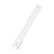 DULUX LED L24 HF & AC MAINS VALUE 12W 840 2G11 - 