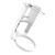 HQL LED ALU PERFORMANCE ACCESSORIES 2000LM LAMP SHADE - 