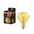 Vintage 1906 Edison 40 Filament Diamond 4W 824 Gold E27 - , изображение 13
