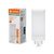 DULUX LED T/E18 HF & AC MAINS VALUE 7W 830 GX24Q-2 - , изображение 7