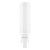 DULUX LED D/E18 HF & AC MAINS VALUE 7W 830 G24Q-2 - , изображение 2