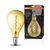 Vintage 1906 Edison 28 Filament Big Grape DIM 4W 820 Gold E27 - , изображение 13