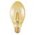 Vintage 1906 Oval 40 Filament 4W 824 Gold E27 - , изображение 4