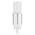 DULUX LED D18 VT EM & AC MAINS VALUE 7.5W 865 G24D - , изображение 2