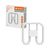 DULUX LED SQ16 EM 2 PINS VALUE 7W 830 GR8 - , изображение 5