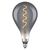 Vintage 1906 Edison 15 Filament Big Grape DIM 4W 818 Smoke E27 - , изображение 19