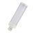DULUX LED T13 EM & AC MAINS VALUE 6W 830 GX24D-1 - , изображение 3