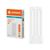 DULUX LED F18 EM & AC MAINS VALUE 8W 830 2G10 - , изображение 7