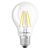 LED Classic A 40 Filament P 4W 827 Clear E27 - , изображение 2
