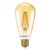 Vintage 1906 Edison 60 Filament DIM 7.2W 824 Gold E27 - , изображение 4
