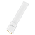 DULUX LED S/E9 AC MAINS VALUE 4W 830 2G7 - 