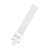 DULUX LED S9 EM & AC MAINS VALUE 4W 865 G23 - 